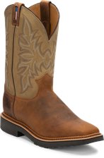 justin gore tex